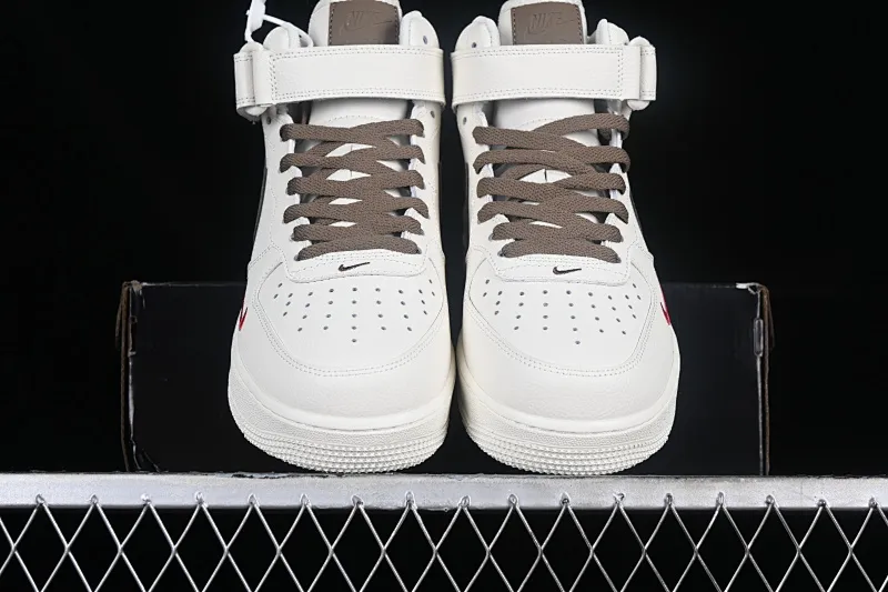 All categories Nk Air Force 1 Air Force series Nk Air Force 1 Mid Air Force mid-top Nk Air Force 1'07 Low Air Force One low-top casual sneakers 808123-996